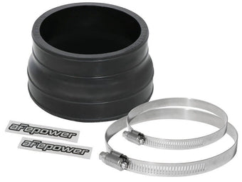 compare product aFe Magnum FORCE Intake Coupling Kit (3-7/8 IN ID to 3-1/2 IN ID x 2-1/4 IN L) Straight Black