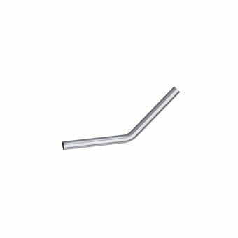 compare product MBRP Universal 1.5in - 45 Deg Bend 12in Legs Aluminized Steel (NO DROPSHIP)
