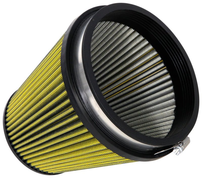 Airaid Universal Air Filter - Cone 6in FLG x 7 - 1/4in B x 5in T x 7in H - My Store