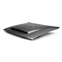 Anderson Composites 2018 Dodge Demon Type - OE Dry Carbon Fiber Hood - My Store