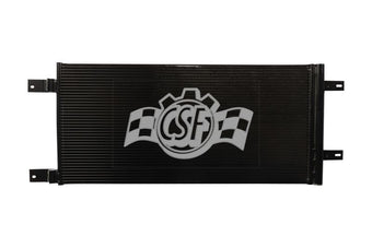 compare product CSF 11-15 Ford F-250 Super Duty 6.7L A/C Condenser