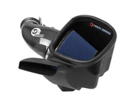 aFe 12 - 21 Jeep Grand Cherokee 6.4L Track Series Carbon Fiber Cold Air Intake System w/Pro 5R Filter - My Store