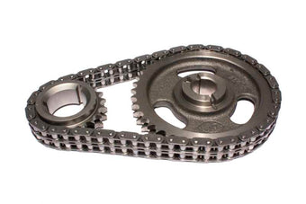 compare product COMP Cams Hi-Tech Roller Timing Set FS