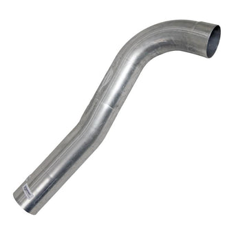 compare product Diamond Eye Tail Pipe 5in 2ND SEC TB SGL AL FORD 7.3L F250/350 1999-2003 CORS SS PART 161042