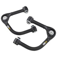 ARB OME 2021+ Ford Bronco Front Upper Control Arms (Pair) - Black - My Store