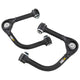 ARB OME 2021+ Ford Bronco Front Upper Control Arms (Pair) - Black - My Store