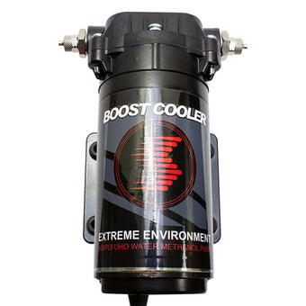 compare product Snow Performance Water Pump Extreme Environment 300psi (Pump Only)