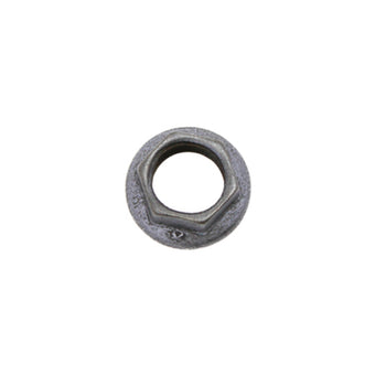 compare product Wilwood Hex Locking Nut - 3/8-2 - Low Height