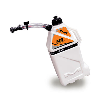 compare product Matrix Concepts M3 Utility Can - Orange