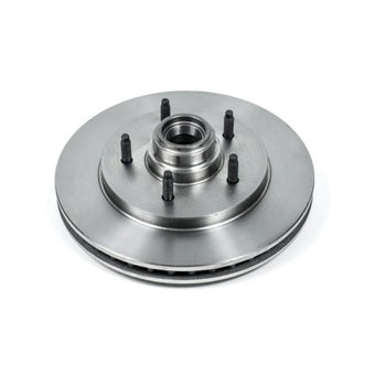 compare product Power Stop 97-00 Ford Expedition Front Autospecialty Brake Rotor