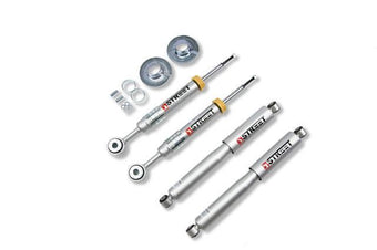 compare product Belltech SHOCK ABSORBER STREET PERFORMANCE (220155)