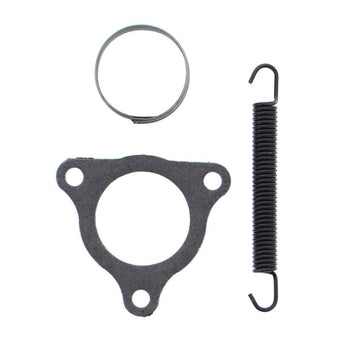compare product Vertex Gaskets 96-02 Honda CR80R Exhaust Gasket Kit