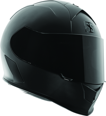 compare product Speed Helmet and Strength SS900 Solid Speed Helmet Matte Black - Large
