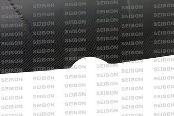 compare product Seibon 10-11 VW Golf GTI 5K/MK6 TM Carbon Fiber Hood