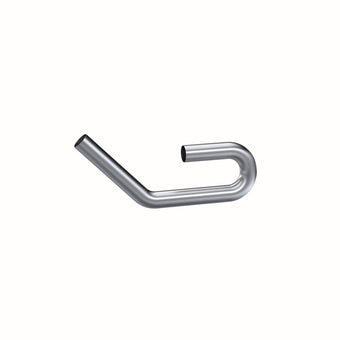 compare product MBRP Universal Dual Bend 3in - 45 Deg & 90 Deg Dual Bends Aluminized Steel (NO DROPSHIP)