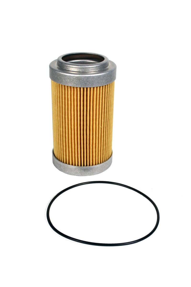 Aeromotive Replacement 10 Micron Disposable Element (for P/N 12308 Filter) - My Store