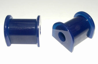 compare product SuperPro E30 Rear Sway Bar Mount Bushing Kit - 19mm Bar