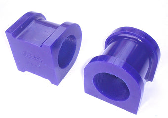 compare product SuperPro Sway Bar Mount Bushing Kit - 34mm Bar