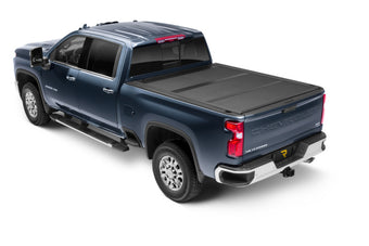 compare product UnderCover 2020 Chevy Silverado 2500/3500 6.9ft Armor Flex Bed Cover