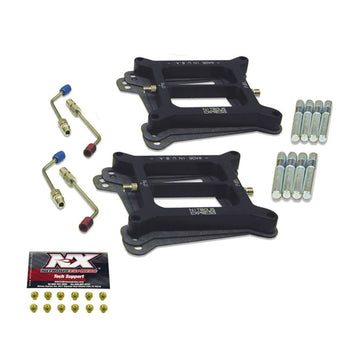 compare product Nitrous Express Dual 4150 Pro-Power