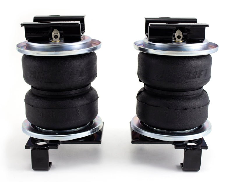 Air Lift Loadlifter 5000 Air Spring Kit - My Store