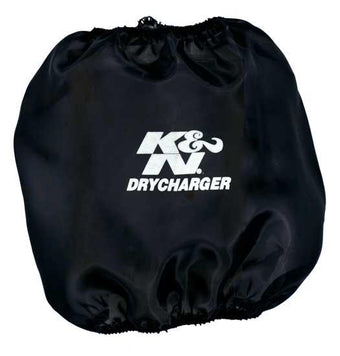 compare product K&N RC-5112 Black Drycharger Air Filter Wrap
