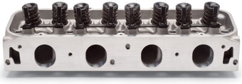compare product Edelbrock Single Perf RPM 429/460 95cc Head Complete
