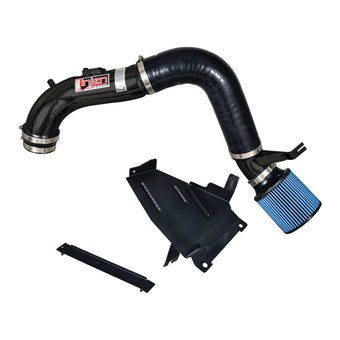 compare product Injen 12-15 Honda Civic Si 9th Gen/13-15 Acura ILX 2.4L 4 Cyl Black True Cold Air Intake w/ MR Tech