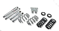 Belltech LOWERING KIT WITH SP SHOCKS - My Store