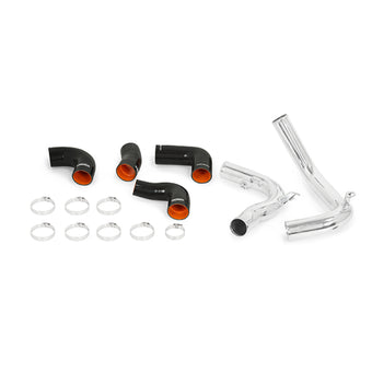 compare product Mishimoto 2015+ Volkswagen MK7 GTI / Golf R Intercooler Pipe Kit Polished