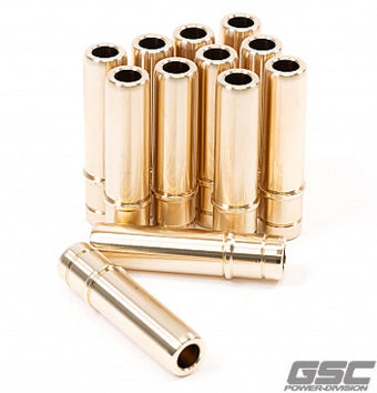 compare product GSC Toyota/BMW B58/S58 .003in Oversize Exhaust Valve Guide - Single