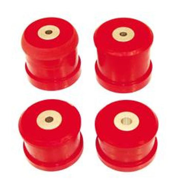 compare product Prothane Mitsubishi 3000GT Motor Mounts - Red
