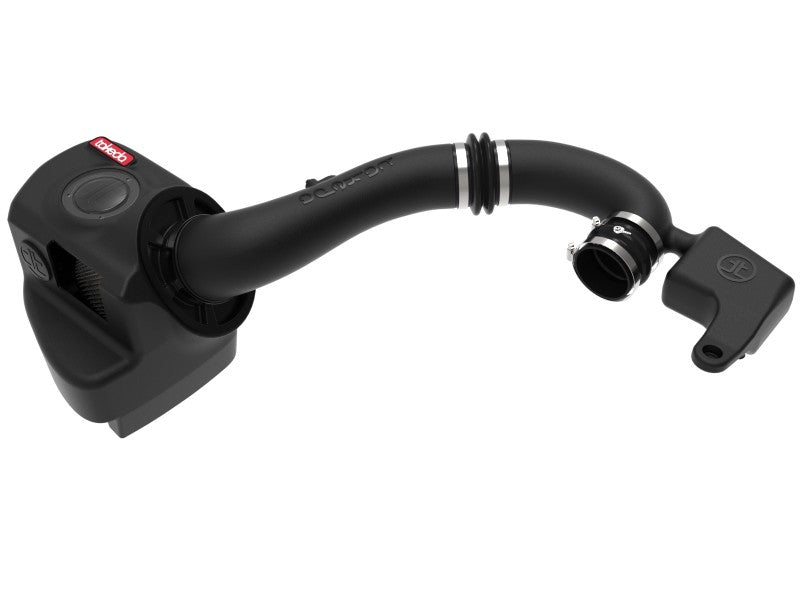 aFe Takeda Momentum Pro Dry S Cold Air Intake System 20 - 22 Subaru Outback H4 - 2.5L - My Store