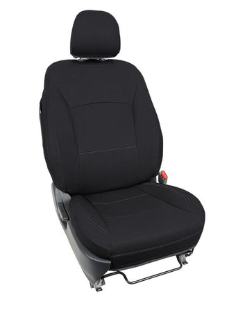compare product PRP 15-20 Subaru Outback Front Seat Covers (Pair) - All Black