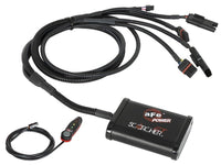 aFe Scorcher GT Module 09 - 11 BMW 550i/650i/750i V8 - 4.4L (tt) N63 - My Store