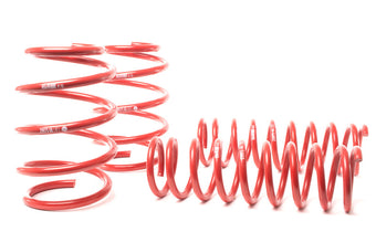 compare product H&R 95-01 BMW 740i/740iL E38 Sport Spring (w/o Self-Leveling & w/o Sport Susp.)