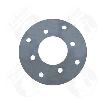 compare product Yukon Gear 8in Standard Open Pinion Gear Thrust Washer