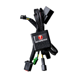 compare product Tazer Jeep NoLimitz JL Cable Kit