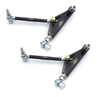 compare product SPL Parts 2013+ Subaru BRZ/Toyota 86 Front Lower Control Arms