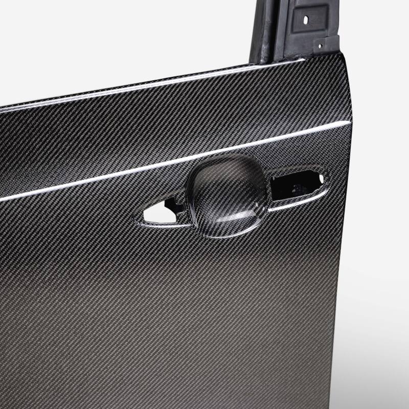 Seibon 2023+ Toyota GR Corolla Carbon Fiber Front Doors - My Store