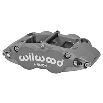 compare product Wilwood 1.62/1.12/1.12 FNSL6R Caliper 1.10 Rotor