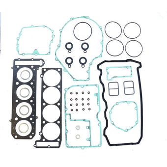 compare product Athena 90-01 Kawasaki ZX C / D Zz-R 1100 Complete Gasket Kit (Excl Oil Seal)