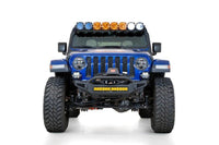 Addictive Desert Designs 18 - 23 Jeep JL/JT Rock Fighter Front Bumper - My Store