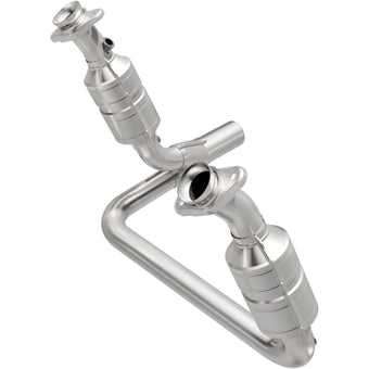 compare product MagnaFlow Direct Fit Catalytic Converter 04 Dodge Durango 3.7L/4.7L