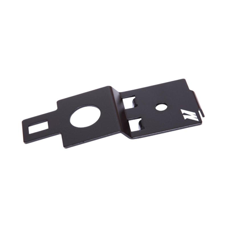 Mishimoto 02 - 07 Subaru Impreza WRX Aluminum Radiator Stay - Anodized Black - My Store