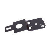 Mishimoto 02 - 07 Subaru Impreza WRX Aluminum Radiator Stay - Anodized Black - My Store