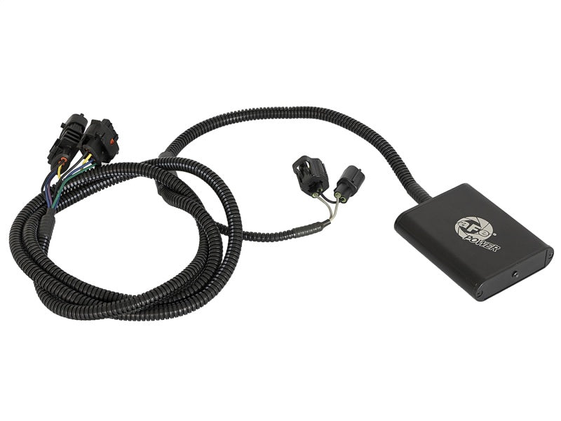 aFe Scorcher GT Module 15 - 18 Ford Focus ST I4 - 2.0L (t) - My Store