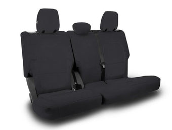 compare product PRP 2021+ Ford Bronco 4 Door Rear Bench Cover - All Black