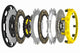 ACT 93 - 98 Nissan Skyline GT - R (R32/R33) Mod - Twin 225 HD Sprung Street Clutch Kit - My Store