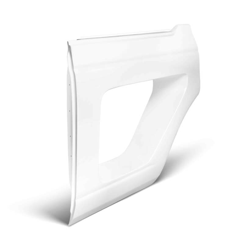 Anderson Composites 21 - 22 Ford Bronco 4DR Fiberglass Rear Doors (Pair) NO Inserts - Off Road - My Store